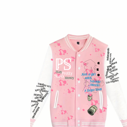 PS Varsity Jacket